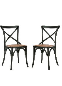 Antiqued Dining Chair