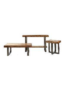 Rajtai Console Table