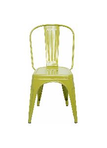Rajtai Metal Bar/Kitchen Chair