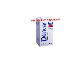 DENVAR 50ML SUSPENSION