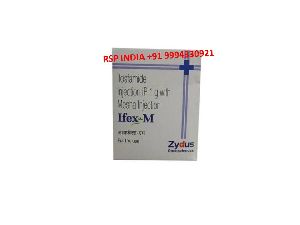 IFEX M 1G INJECTION