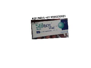 STILNOX 10MG TABLETS