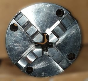 4 Jaw True Chuck