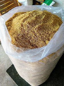 Organic Jaggery Powder (Desi Khand)