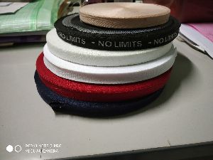 Polyester Twill Tape