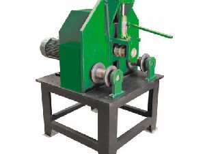 Hand Pipe Bending Machine