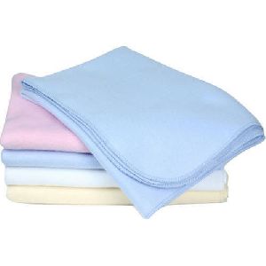 Soft Baby Blankets