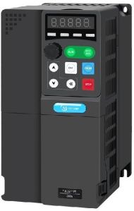 variable frequency drive