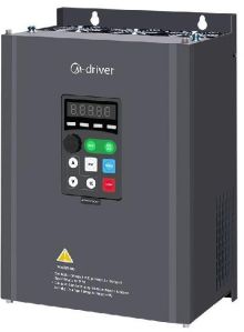 Variable Speed Drives