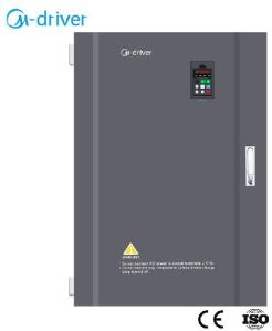 Vector Control Inverter