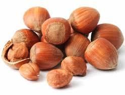 Raw Hazelnut, Certification : FSSAI Certified