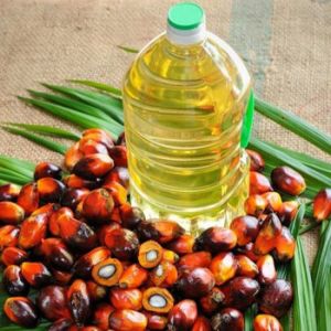 Common Refined Palm Oil, Certification : FSSAI Certified