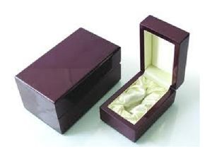 Rectangular Perfume Box