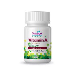 vegan plant based vitamin
