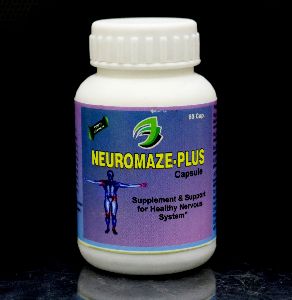 Neuromaze Plus Capsule