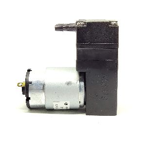 1pcs 6V - 12V Mini DC Pump Mini Air Vacuum Piston Pump Micro 2 LPM Flow Rate For Machines DIY Proje