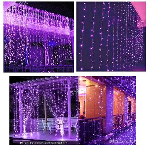 9 Meters Ultra Bright Pixel LED Rice Ladi Light