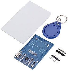 SEN13 MFRC-522 RC522 RFID RF IC Card Reader Sensor Module, Arduino ARM Raspberry