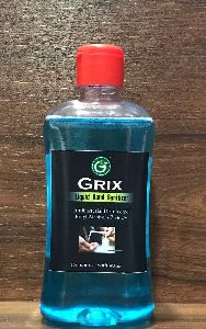 Grix Hand Sanitizer