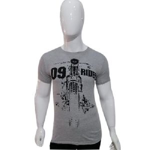 Mens Casual T-Shirt