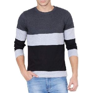 Mens Slim Fit T-Shirt