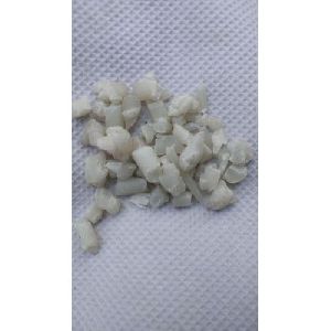 natural nylon granules