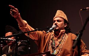 Sufi Singer Services