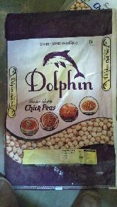 Dolphin White Chickpeas