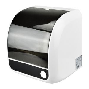 Automatic Toilet Paper Dispenser