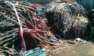 Xlpe Cables Scrap