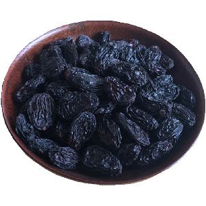 black raisins