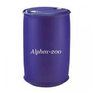 Alphox 200 Cleaner