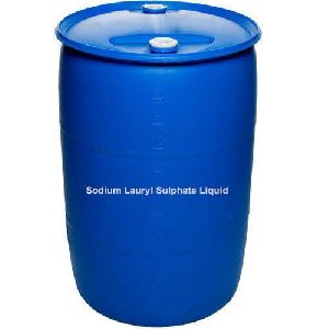 Sodium Lauryl Sulphate Liquid