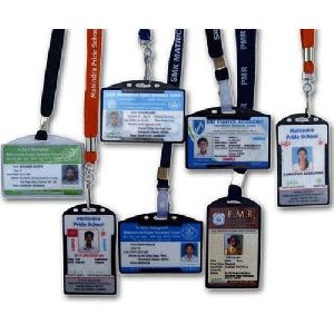 ID Card Printing Services