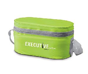 Milton Executive Lunch Box Soft Insulated Tiffin Box