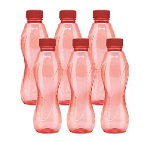 Milton Water Bottles 1 Ltr Set of 6