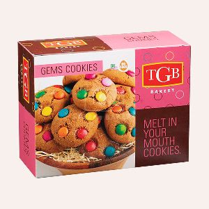 Gems Cookie