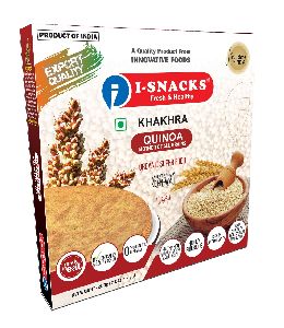 Quinoa Khakhra (200 g)