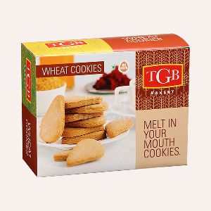Wheat Cookie