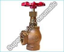 Angle Gate Valve