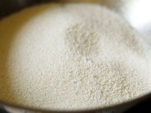 Paraboiled Rava Idli Flour