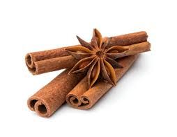 Round Cinnamon Sticks
