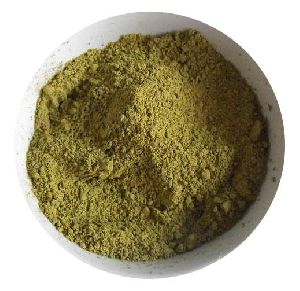 Organic Herbal Henna Powder