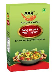 sabji masala