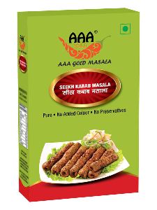 Seekh Kabab Masala