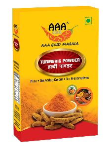 AAA GOLD Turmeric Powder