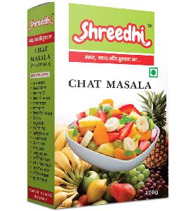 Chat Masala