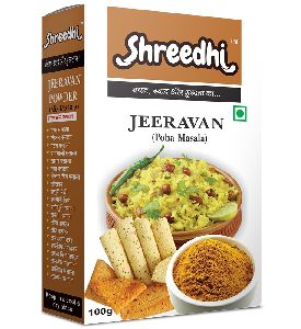 Jeeravan Masala