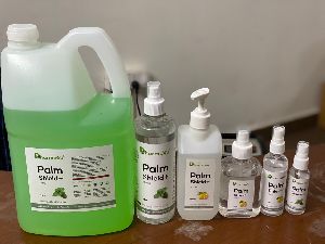 Dharmayu PALM Hand Sanitizer (Fectory Rate)