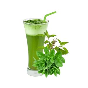 Herbal Juice
